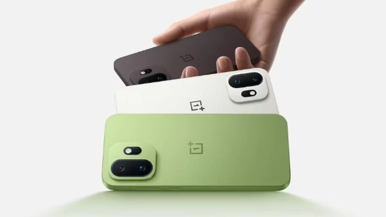 وان بلس تحدد موعد إطلاق هاتفها الجديد ببطارية عملاقة وأداء استثنائي